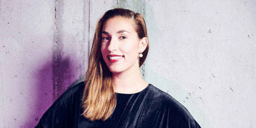 Tijen Onaran, Unternehmerin, Speakerin und Moderatorin Tijen Onaran, Unternehmerin, Speakerin und Moderatorin