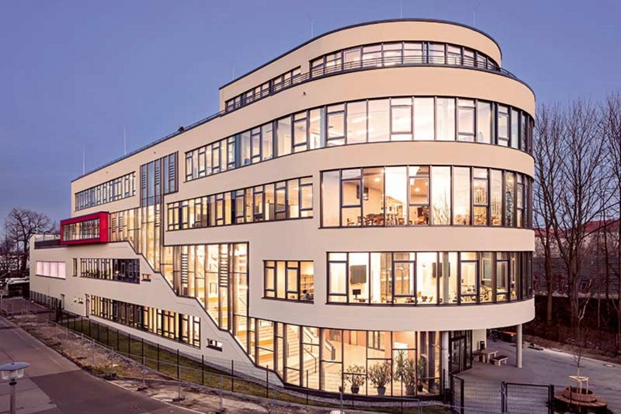 HABAU Deutschland GmbH Haus HABAU Deutschland GmbH Haus