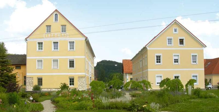 Hereschwerke moderne Gebäudetechnik Hereschwerke moderne Gebäudetechnik