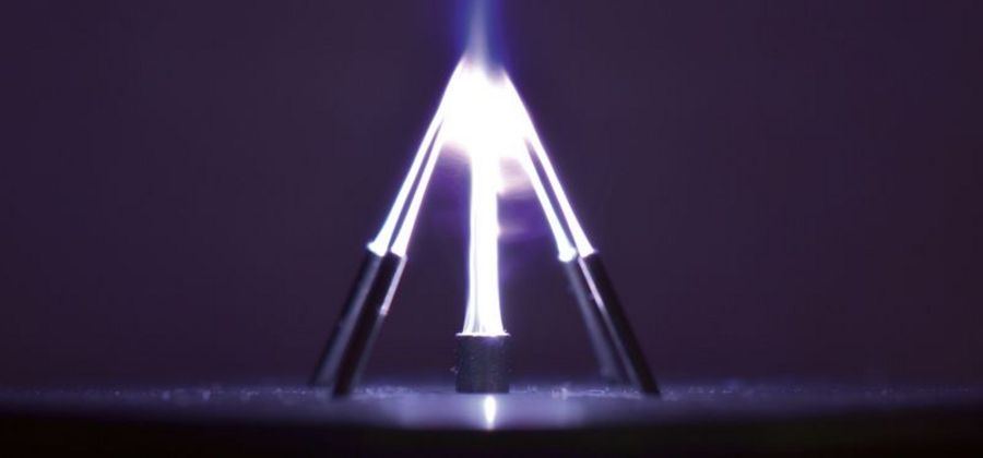 Hawk Hochschule Plasmatechnologie Hawk Hochschule Plasmatechnologie