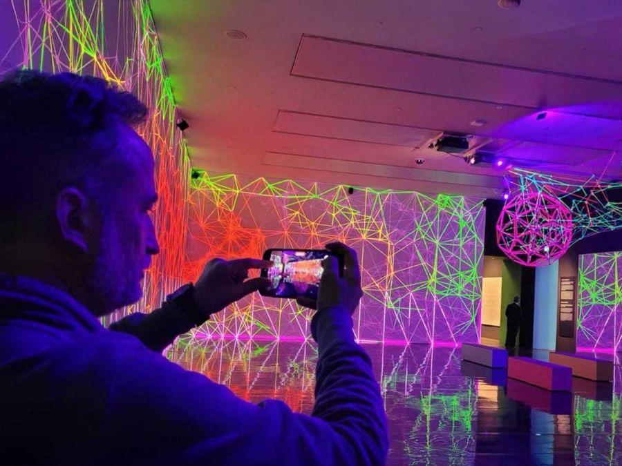 Fotorealistische 3D-Welten in Echtzeit. Warum Gaussian Splatting ein Gamechanger ist Fotorealistische 3D-Welten in Echtzeit. Warum Gaussian Splatting ein Gamechanger ist