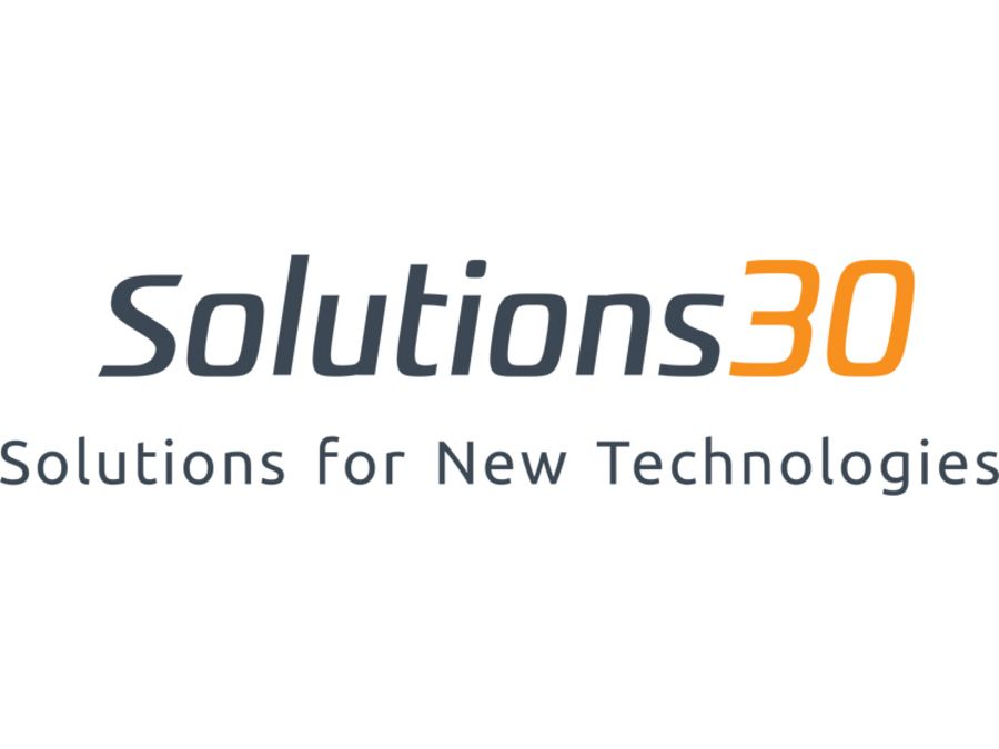 Solutions 30 Field Services Süd GmbH