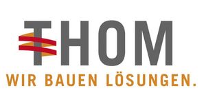 Thom Metall- und Maschinenbau GmbH