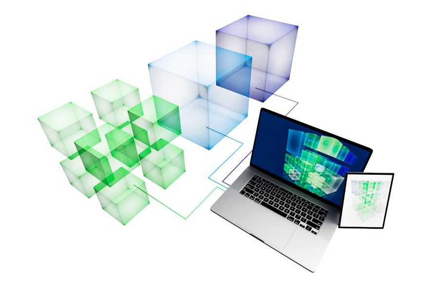 VLEXsoftware gmbh Integrierte Multi-Site VLEXsoftware gmbh Integrierte Multi-Site