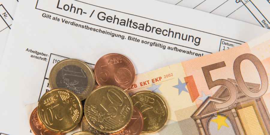 Bis wann muss das Gehalt gezahlt werden? Bis wann muss das Gehalt gezahlt werden?