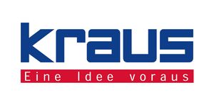 KRAUS Betriebsausstattung und Fördertechnik GmbH