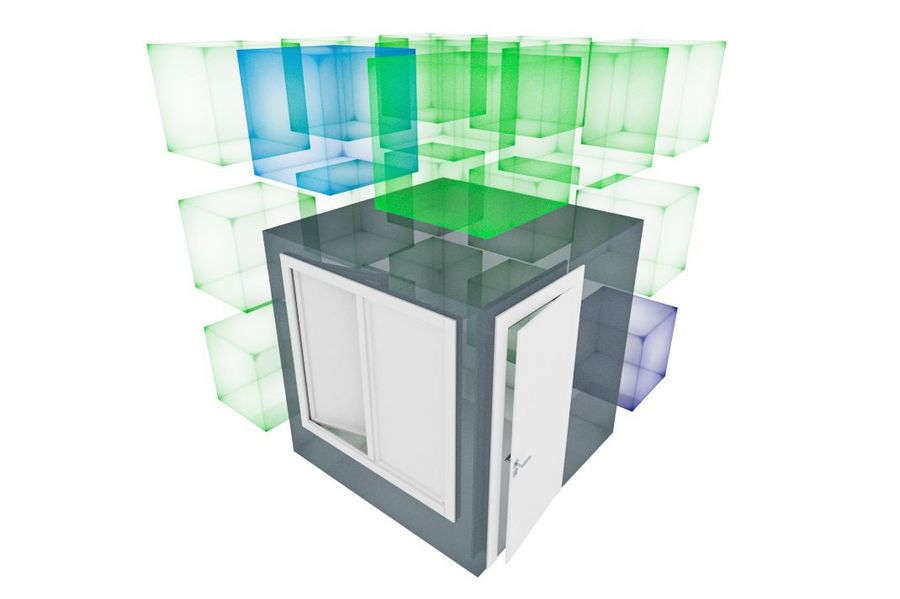 VLEXsoftware gmbh Integrierte Multi-Site VLEXsoftware gmbh Integrierte Multi-Site