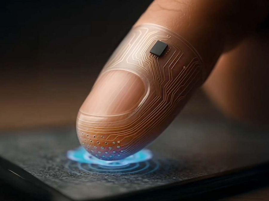 Wie das Forschungsprojekt VoxeLite digitales fühlbar macht Wie das Forschungsprojekt VoxeLite digitales fühlbar macht