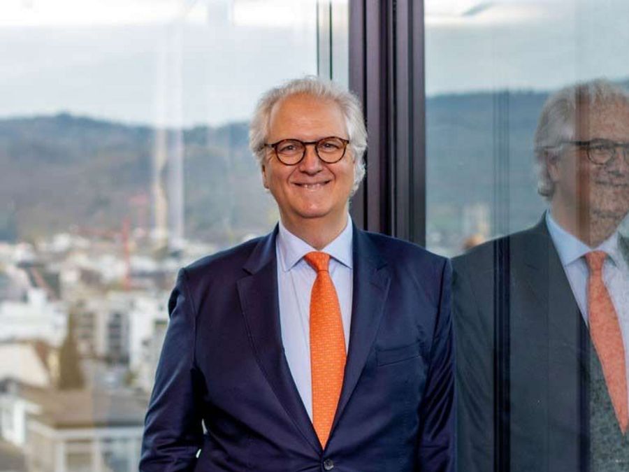 „Man darf keine Angst vor dem Wandel haben!“ „Man darf keine Angst vor dem Wandel haben!“