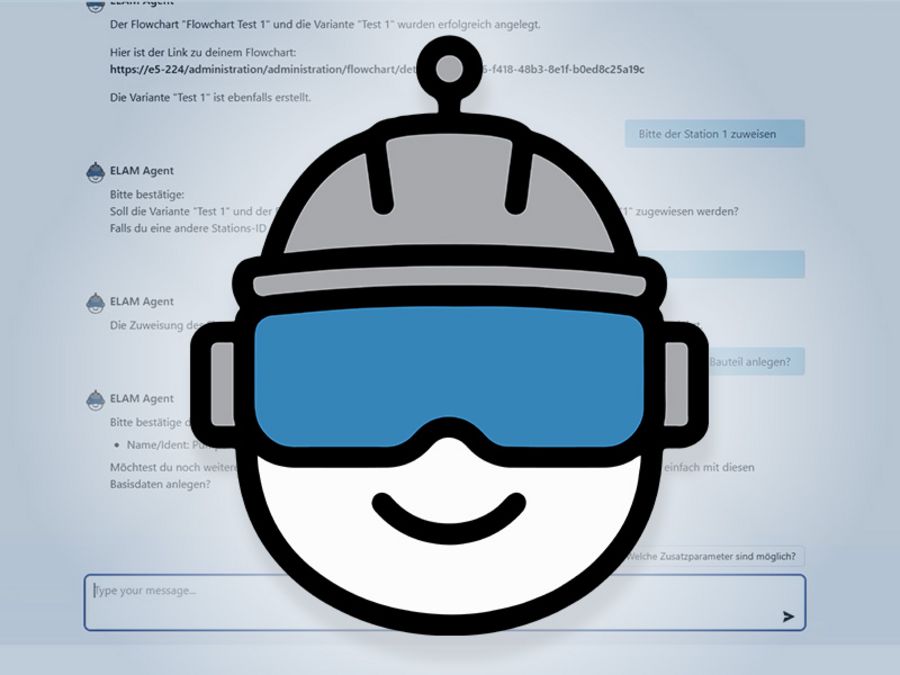 ELAM Agent ELAM Agent