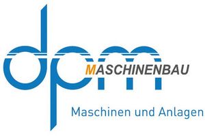 dpm Daum + Partner Maschinenbau GmbH