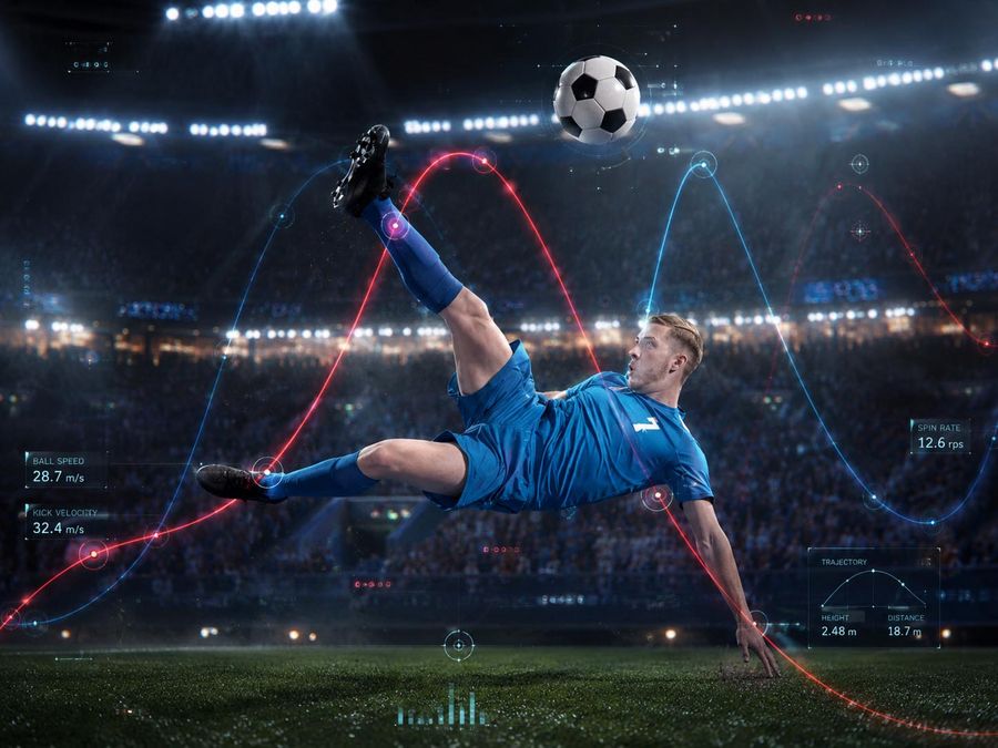 Was die Fußball WM über die Zukunft der Künstlichen Intelligenz verrät Was die Fußball WM über die Zukunft der Künstlichen Intelligenz verrät