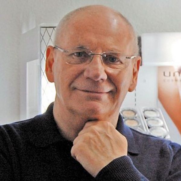 Jörg E. Richter