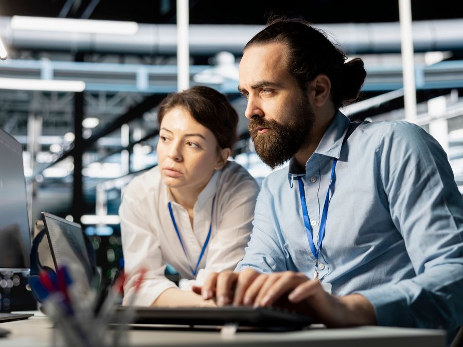 News Empalis-Vortrag bei der RACF- und Enterprise Security-Arbeitsgruppe der GSE (IBM) von 05.-07.11.2025 in Chemnitz News Empalis-Vortrag bei der RACF- und Enterprise Security-Arbeitsgruppe der GSE (IBM) von 05.-07.11.2025 in Chemnitz