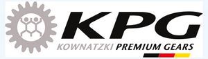 KPG – KOWNATZKI PREMIUM GEARS GmbH