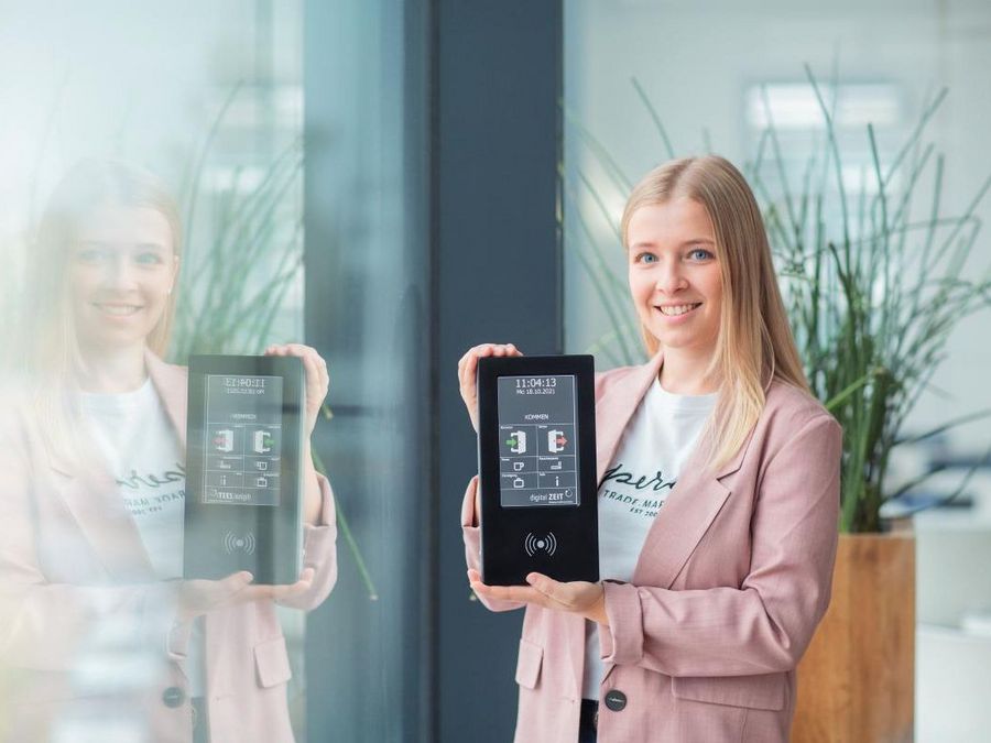 Erfassen, verstehen und umsetzen Erfassen, verstehen und umsetzen