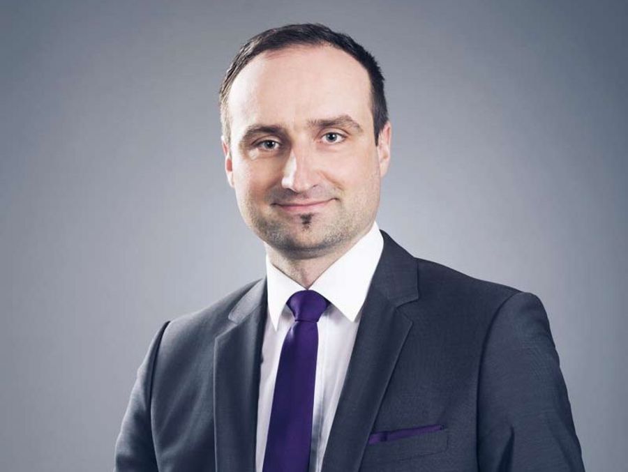 Hereschwerke GmbH Markus Kühlmayer, Geschäftsführer Hereschwerke GmbH Markus Kühlmayer, Geschäftsführer