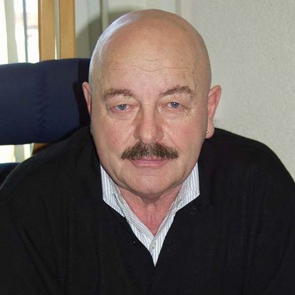 Franz Kuttruff, Geschäftsführer der Schwarzwald-Hüsle GmbH