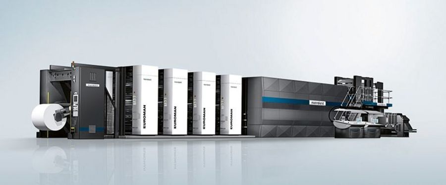 manroland euroman manroland euroman