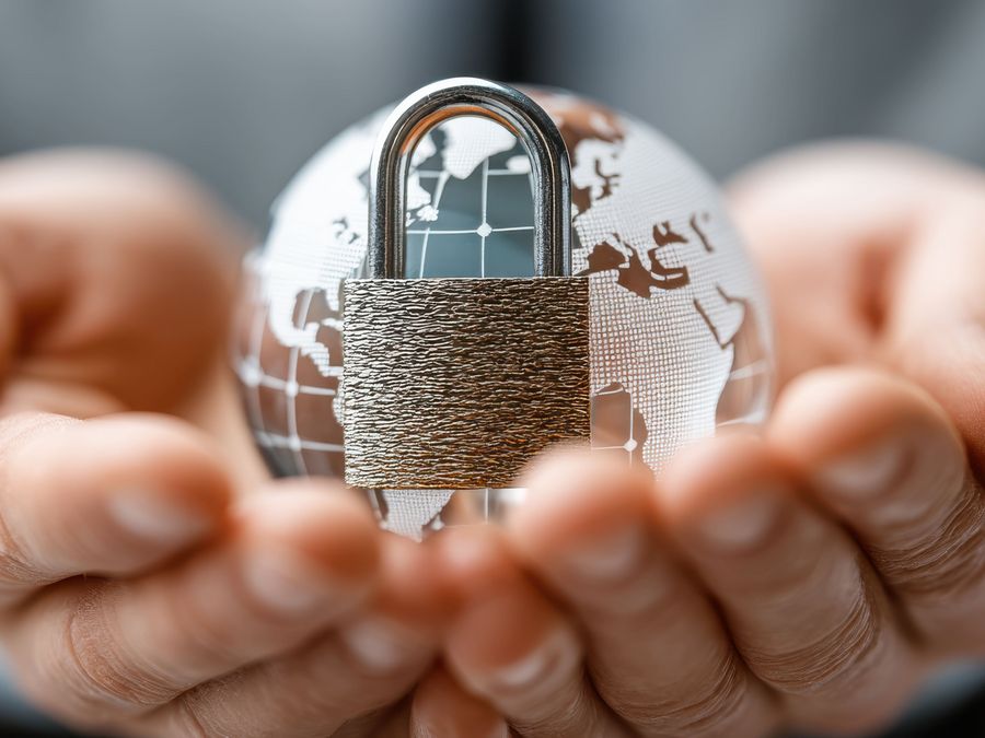 Was ist "Sovereignity by Design"? Was ist "Sovereignity by Design"?