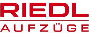 Riedl Aufzugbau GmbH & Co. KG