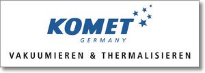 KOMET Maschinenfabrik GmbH
