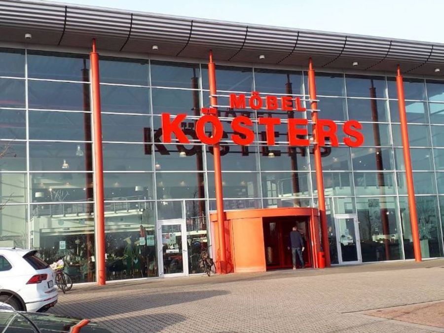 „Möbel muss man anfassen, fühlen, ausprobieren“ „Möbel muss man anfassen, fühlen, ausprobieren“