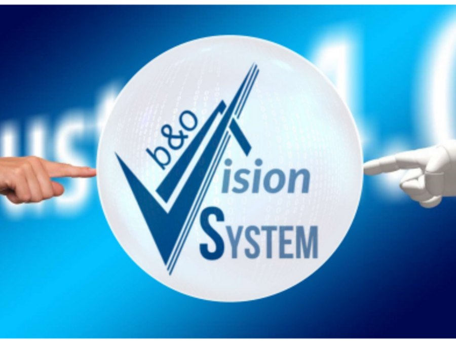 b&o Vision System mit KI