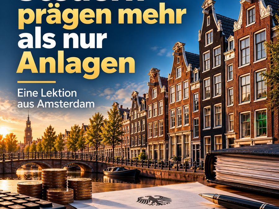 Steuern sparen bei Kapitalanlagen: Warum Steuervorteile täuschen können Steuern sparen bei Kapitalanlagen: Warum Steuervorteile täuschen können