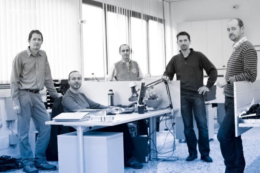 TUMEDEI Produktion TUMEDEI Produktion