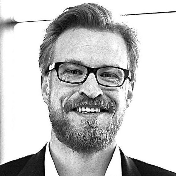 Vorstand Stefan Hockenberger Vorstand Stefan Hockenberger