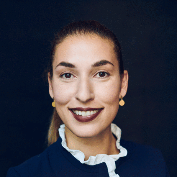 Tijen Onaran, Unternehmerin, Speakerin und Moderatorin Tijen Onaran, Unternehmerin, Speakerin und Moderatorin