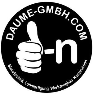 Daume Stanztechnik GmbH