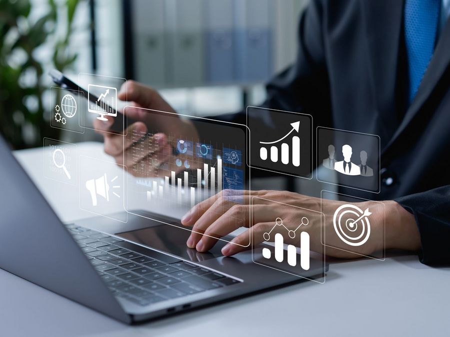 Synergien im B2B-Sektor: Wie der industrielle Mittelstand durch integrierte Kommunikationsstrategien wächst Synergien im B2B-Sektor: Wie der industrielle Mittelstand durch integrierte Kommunikationsstrategien wächst