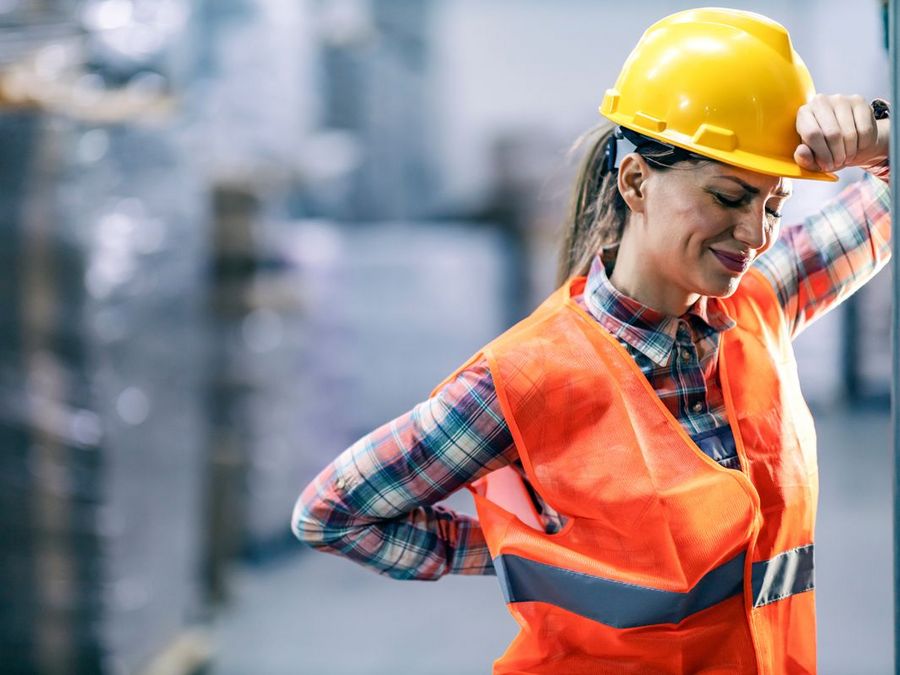 Verletzungen als Produktionskiller: Warum ergonomische Handhabungstechnik jetzt unverzichtbar ist Verletzungen als Produktionskiller: Warum ergonomische Handhabungstechnik jetzt unverzichtbar ist