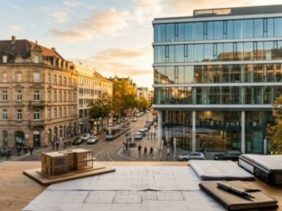 Gewerbliche Immobilien im Mittelstand: Mietrecht und Kostenplanung im Vergleich Gewerbliche Immobilien im Mittelstand: Mietrecht und Kostenplanung im Vergleich