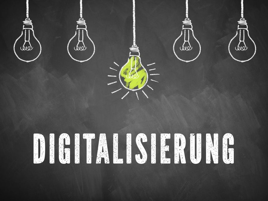 Warum Digitalisierungsprojekte im Mittelstand scheitern – und wie Unternehmen sie erfolgreich steuern Warum Digitalisierungsprojekte im Mittelstand scheitern – und wie Unternehmen sie erfolgreich steuern