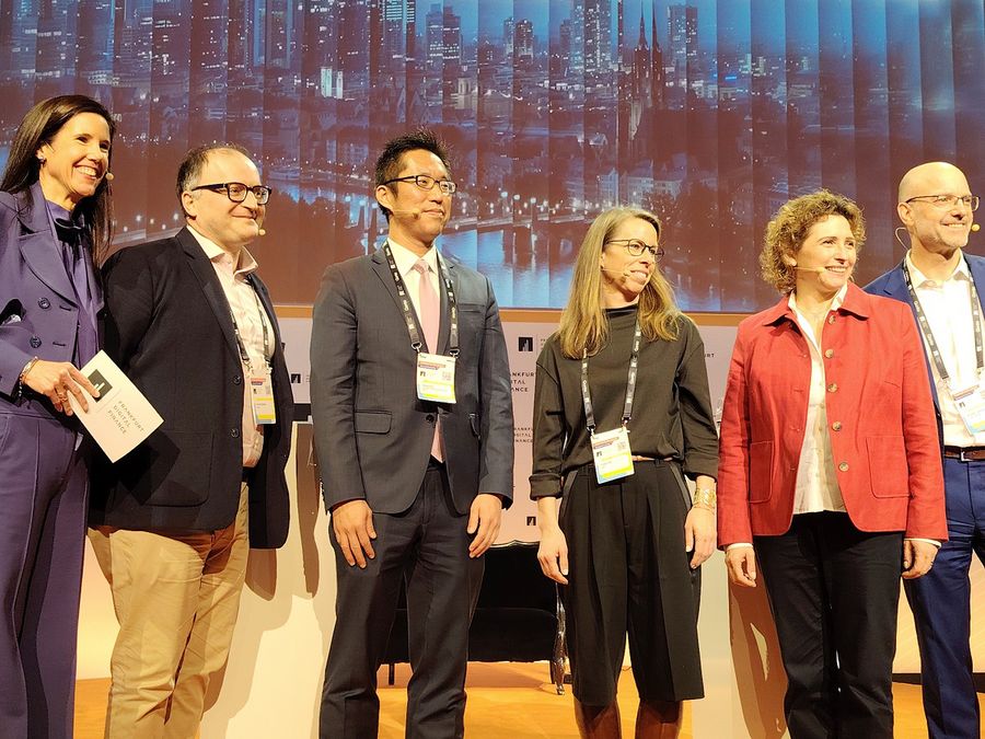 Wirtschafts- und Handelsbüro Hongkong in Berlin Wirtschafts- und Handelsbüro Hongkong in Berlin