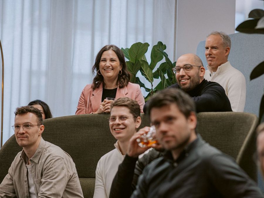 „Leadership ist eine Frage des Handelns, nicht des Titels“ „Leadership ist eine Frage des Handelns, nicht des Titels“