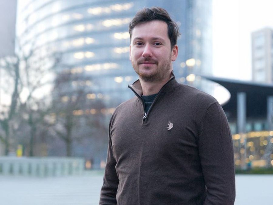 Webdesign für den Mittelstand: Robin Oehler erklärt, worauf es bei der Website wirklich ankommt Webdesign für den Mittelstand: Robin Oehler erklärt, worauf es bei der Website wirklich ankommt
