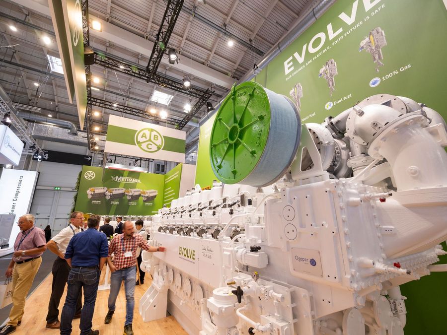 SMM 2026 Hamburg: Die wichtigsten Highlights der maritimen Messe SMM 2026 Hamburg: Die wichtigsten Highlights der maritimen Messe
