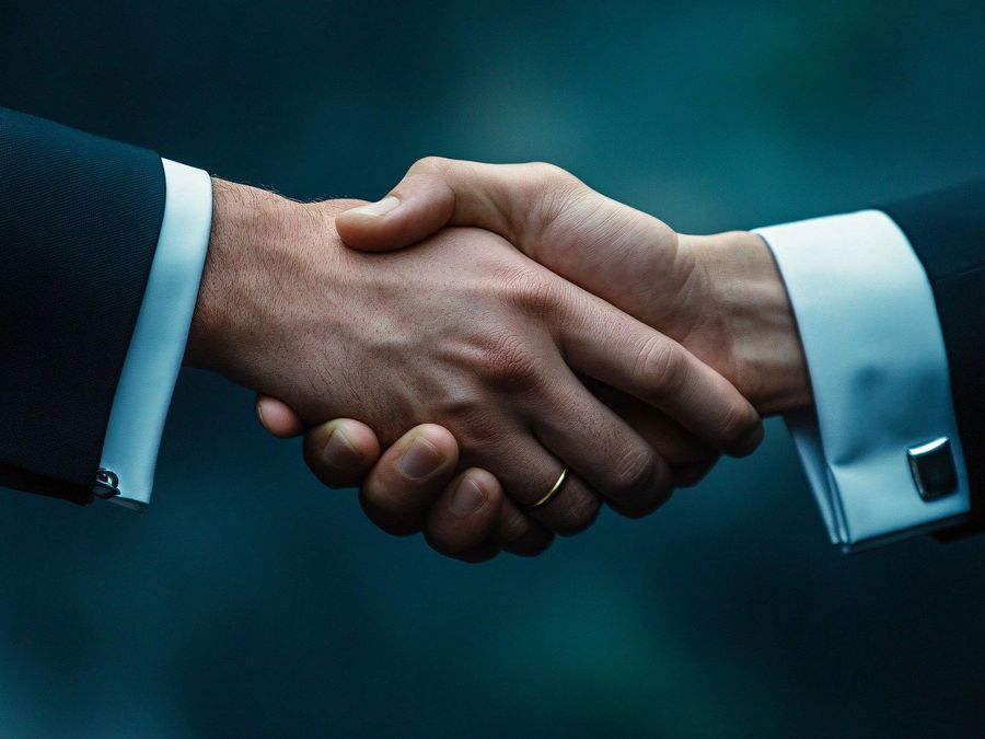 Langfristige B2B-Partnerschaften: Wie ein Reinigungsdienstleister zum strategischen Partner wird Langfristige B2B-Partnerschaften: Wie ein Reinigungsdienstleister zum strategischen Partner wird