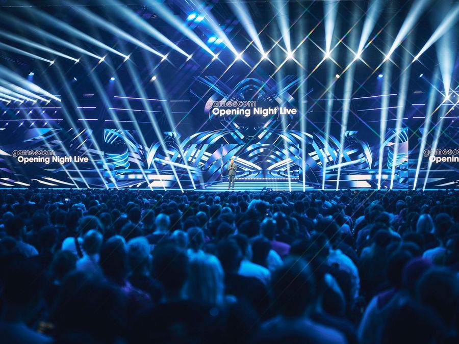 gamescom 2026: Volle Hallen, neue Formate und die Gaming-Welt zu Gast in Köln gamescom 2026: Volle Hallen, neue Formate und die Gaming-Welt zu Gast in Köln