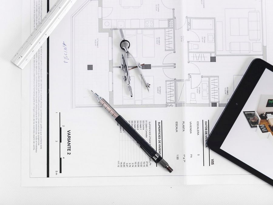 Digitalisierung in der Immobilienwirtschaft: Datenqualität als Wettbewerbsfaktor Digitalisierung in der Immobilienwirtschaft: Datenqualität als Wettbewerbsfaktor