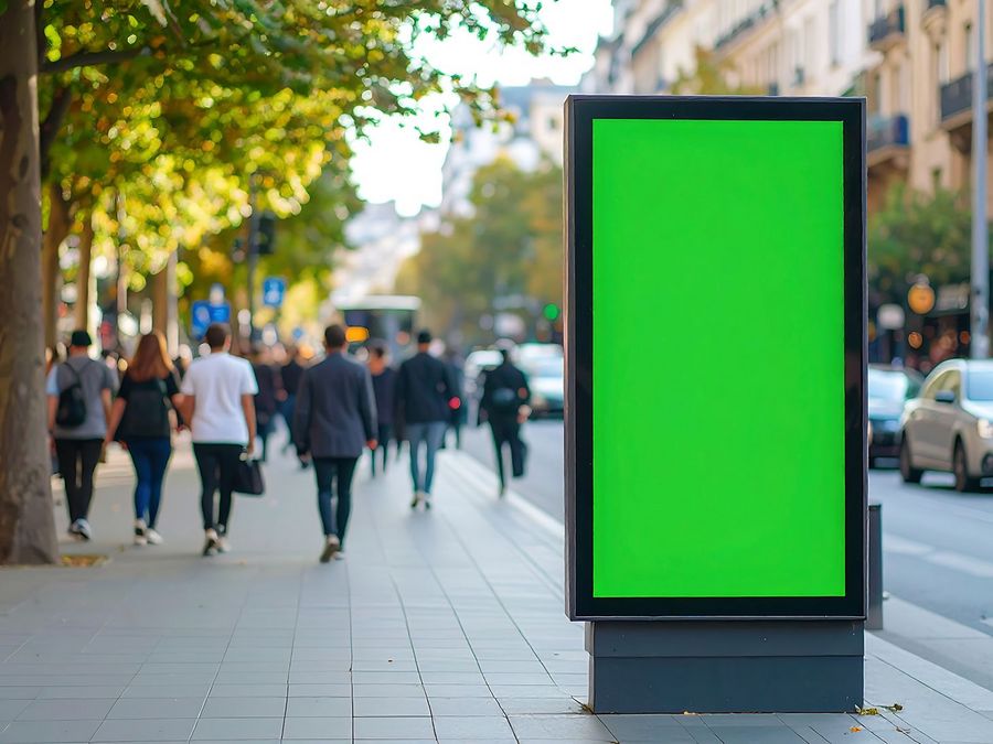 Stadt, Marke, Mensch: Wenn urbane Räume zur Kommunikationsfläche werden Stadt, Marke, Mensch: Wenn urbane Räume zur Kommunikationsfläche werden