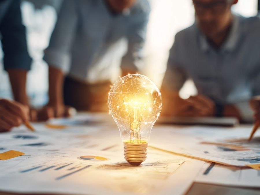 Wie Energiegemeinschaften die Energiewende voranbringen Wie Energiegemeinschaften die Energiewende voranbringen