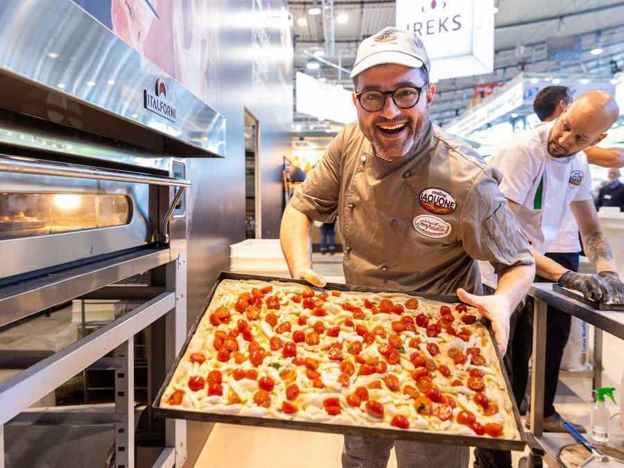 südback 2026: Wie Digitalisierung, neue Technik und Food-Trends das Bäckerhandwerk verändern südback 2026: Wie Digitalisierung, neue Technik und Food-Trends das Bäckerhandwerk verändern