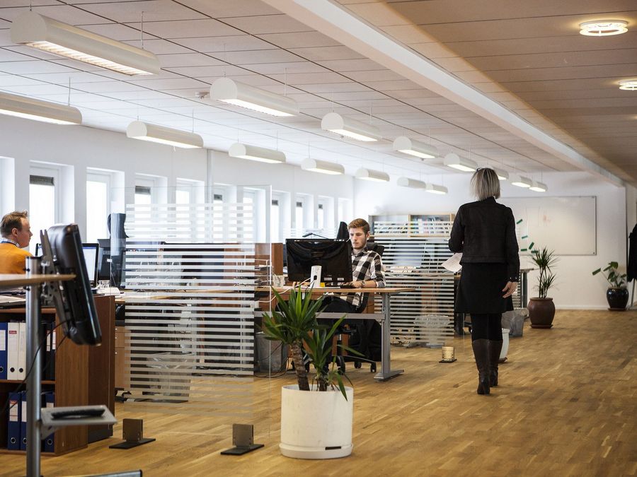 Wie man das Büro sauber und ordentlich hält – die besten Tipps Wie man das Büro sauber und ordentlich hält – die besten Tipps