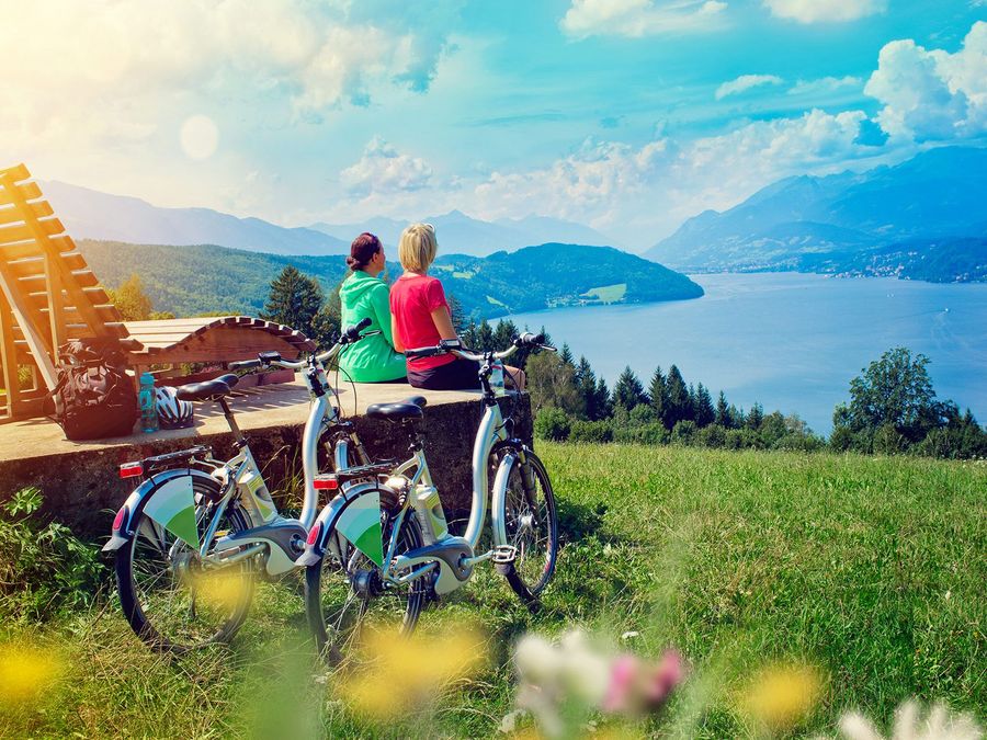 Marktwandel im Tourismus: Wie individuelle Erlebnisse die Pauschalreise ersetzen Marktwandel im Tourismus: Wie individuelle Erlebnisse die Pauschalreise ersetzen
