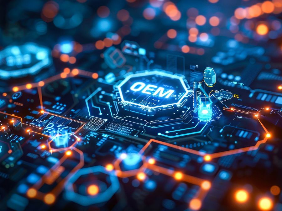 TISAX: Wie der Mittelstand die OEM-Anforderungen wirtschaftlich erfüllt und seine Sicherheit erhöht TISAX: Wie der Mittelstand die OEM-Anforderungen wirtschaftlich erfüllt und seine Sicherheit erhöht